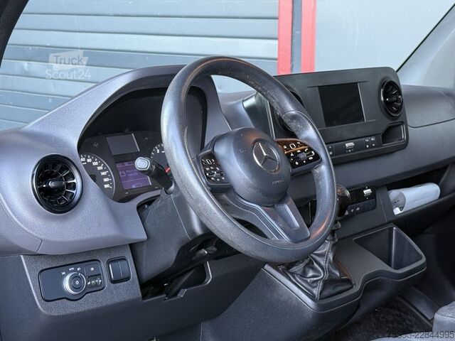 Kombi z visokim stropom MERCEDES-BENZ Sprinter 317 CDI MAXI MBUX Klima Kamera Tempomat