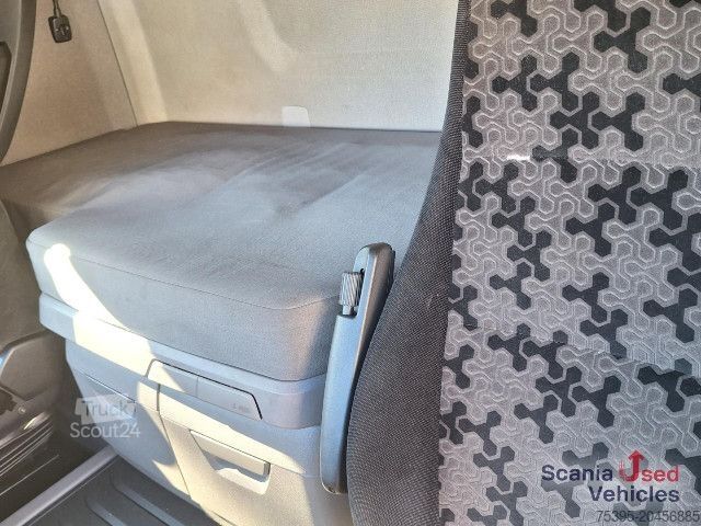 Nagy térfogatú nyergesvontató Scania R 450 A4x2EB Lowliner Smart 2 !!