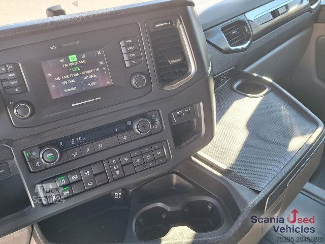 Nagy térfogatú nyergesvontató Scania R 450 A4x2EB Lowliner Smart 2 !!