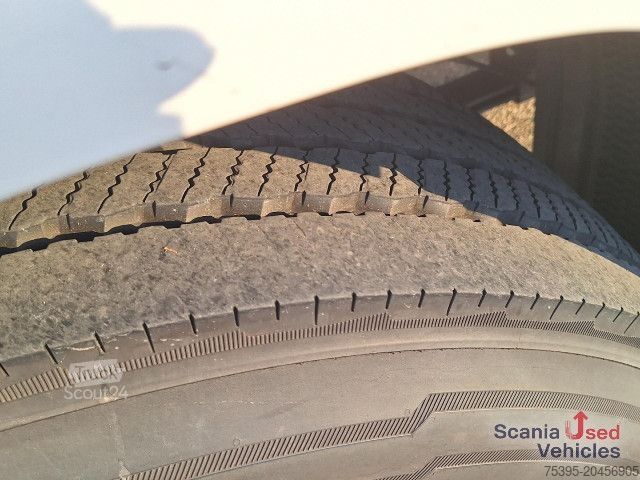 Τυπική μονάδα τράκτορα Scania R 500 A4x2NA Smart 2 !!