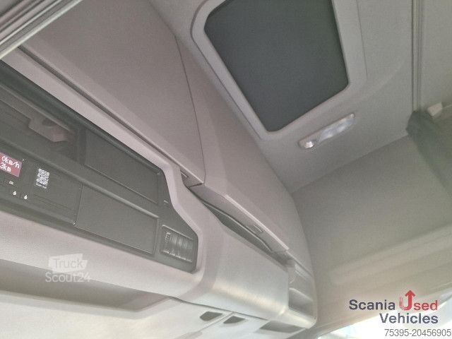 Τυπική μονάδα τράκτορα Scania R 500 A4x2NA Smart 2 !!