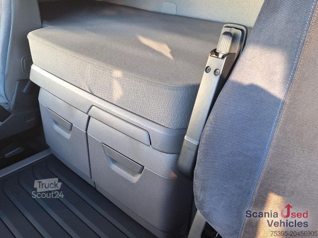 Τυπική μονάδα τράκτορα Scania R 500 A4x2NA Smart 2 !!