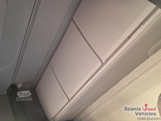 Τυπική μονάδα τράκτορα Scania R 500 A4x2NA Smart 2 !!