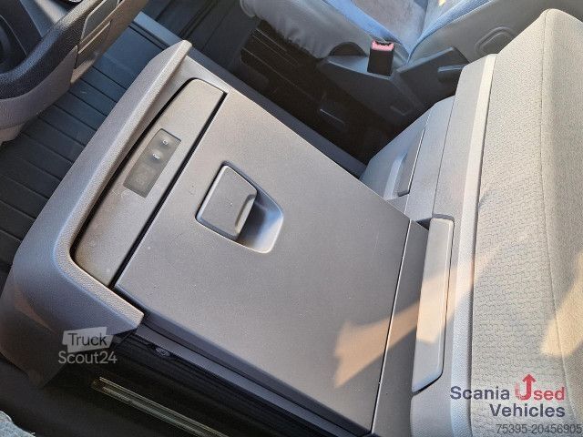 Τυπική μονάδα τράκτορα Scania R 500 A4x2NA Smart 2 !!