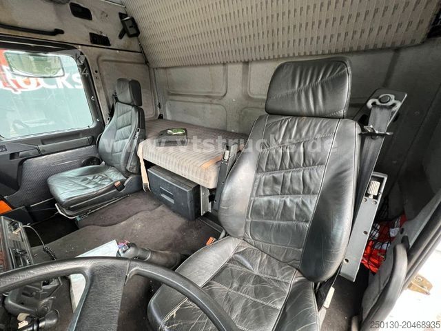 Abschleppwagen MAN F90 24.292 FVL/BL 6x2 Abschleppvorrichtung/Kran