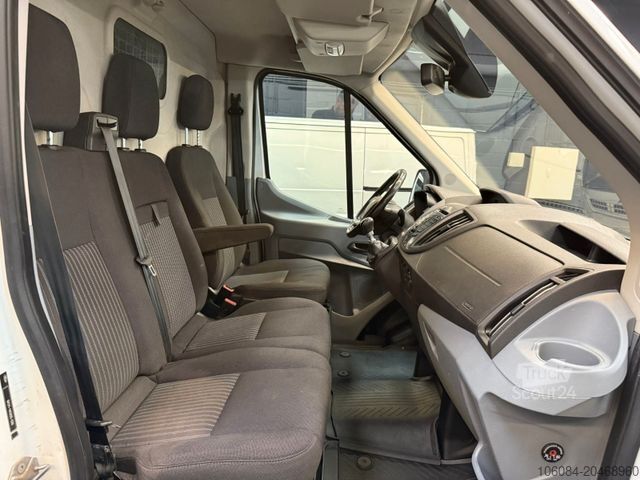 Bestelwagen met verhoogd dak FORD Transit Kasten L4 Klima Tempomat R-CAM AHK 2,8T