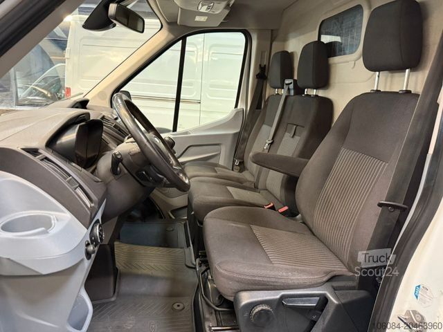 Bestelwagen met verhoogd dak FORD Transit Kasten L4 Klima Tempomat R-CAM AHK 2,8T