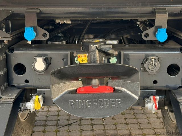 Altro MAN TGM 18.320 4x2 Euro6e HMF 1302