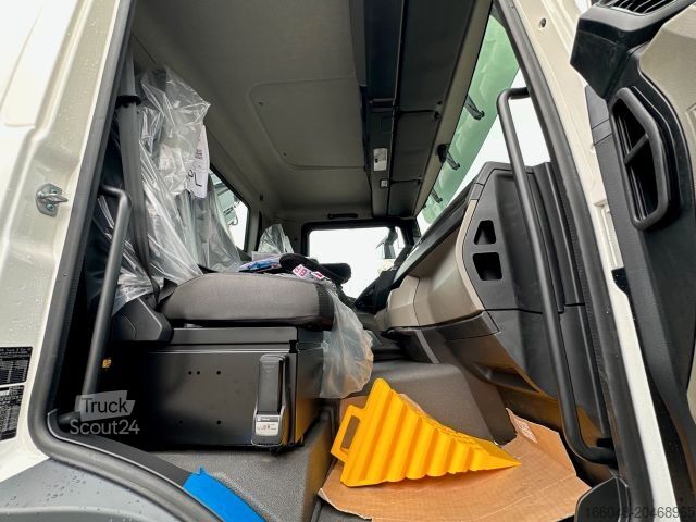 Altro MAN TGM 18.320 4x2 Euro6e HMF 1302