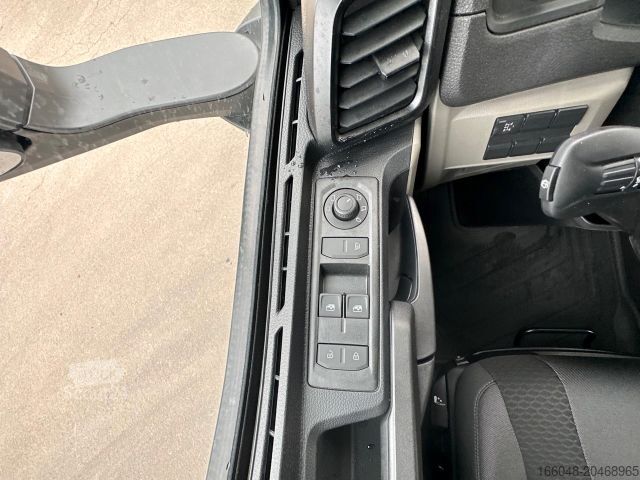 Altro MAN TGM 18.320 4x2 Euro6e HMF 1302