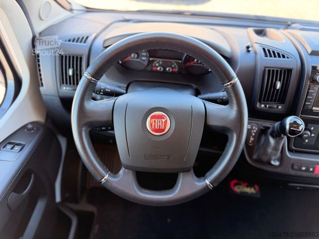 Polintegriran avtodom DETHLEFFS Trend T 7057 QB *Queensbett-Hubbett-Automatik*