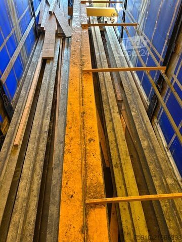 Gabelstapler DEMAG Deckenkran mit Laufkatze Tragkraft 5000 KG