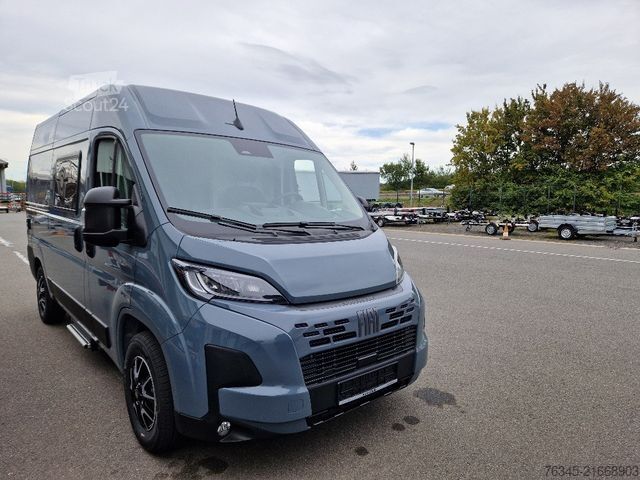 Camper van AFFINITY Freedo 541 LT Comfort sofort verfügbar! Ab599¤ *