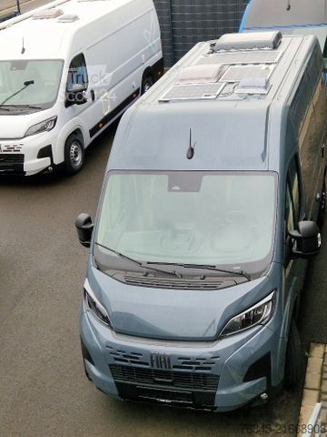 Camper van AFFINITY Freedo 541 LT Comfort sofort verfügbar! Ab599¤ *