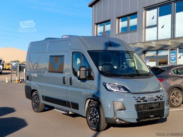 Camper van AFFINITY Freedo 541 LT Comfort sofort verfügbar! Ab599¤ *