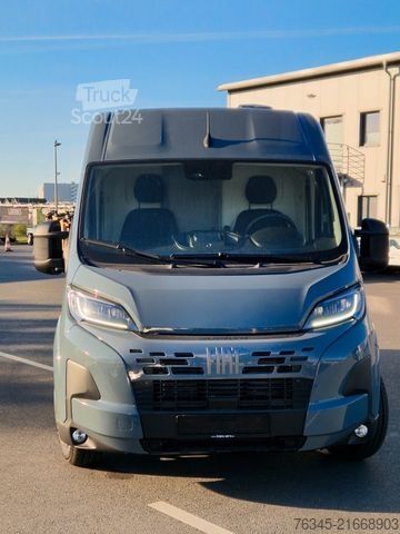 Camper van AFFINITY Freedo 541 LT Comfort sofort verfügbar! Ab599¤ *