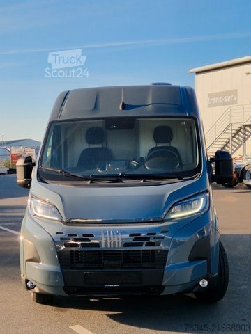 Camper van AFFINITY Freedo 541 LT Comfort sofort verfügbar! Ab599¤ *