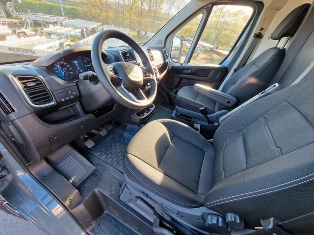 Camper van AFFINITY Freedo 541 LT Comfort sofort verfügbar! Ab599¤ *