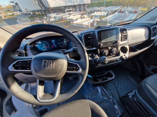 Camper van AFFINITY Freedo 541 LT Comfort sofort verfügbar! Ab599¤ *