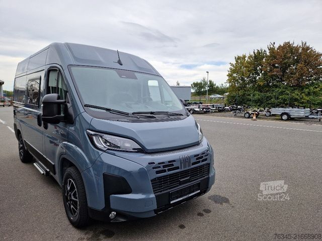 Camper van AFFINITY Freedo 541 LT Comfort sofort verfügbar! Ab599¤ *