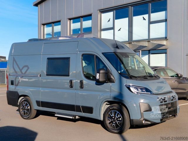Camper van AFFINITY Freedo 541 LT Comfort sofort verfügbar! Ab599¤ *