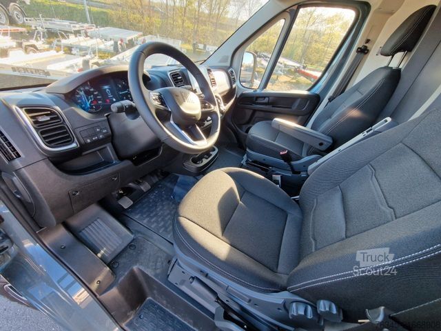 Camper van AFFINITY Freedo 541 LT Comfort sofort verfügbar! Ab599¤ *