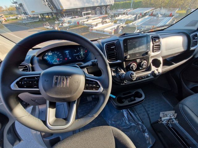 Camper van AFFINITY Freedo 541 LT Comfort sofort verfügbar! Ab599¤ *