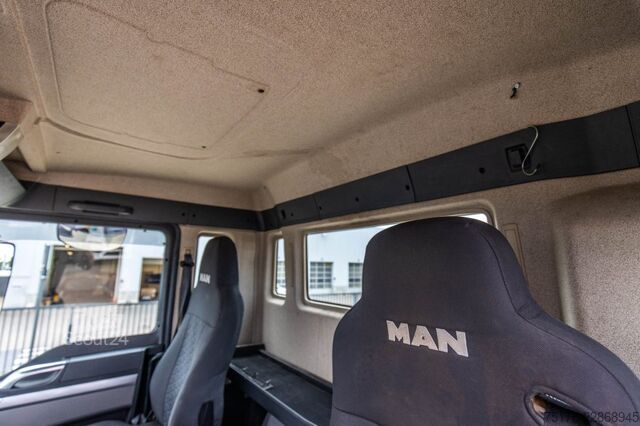 MAN TGS 33.470 BL - AJK