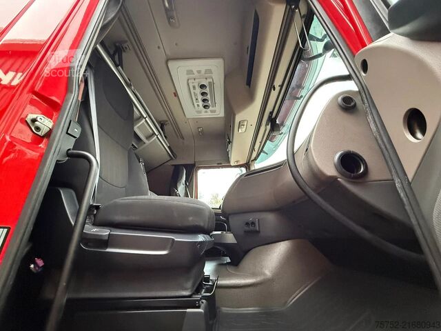 Standard-SZM DAF XF 450 4X2 Space Cab Standairco  NL Truck APK/T...