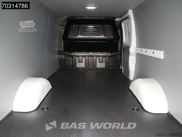 Break cu acoperiș înalt Maxus eDeliver 3 LWB - 50KWh Elektrisch 50kWh 240km W...