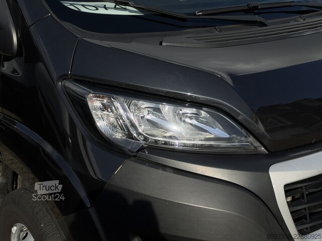 Fourgon surélevé Peugeot Boxer L2H2  2x VORHANDEN   AHK   NAVI   REGAL