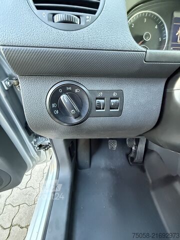 شاحنة بانل VW CADDY 2.0 DTI - 4 Motion - 4x4 - 112 TKm