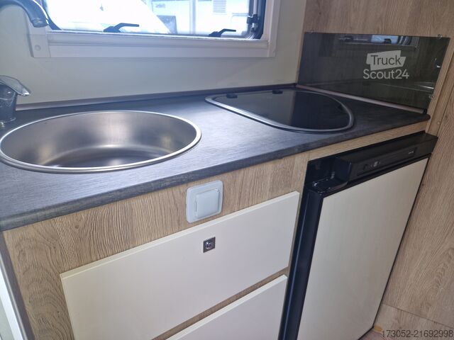 Alkoof camper PLA 6 Places APPEL D' OFFRES JUSQU'AU 15 MAI