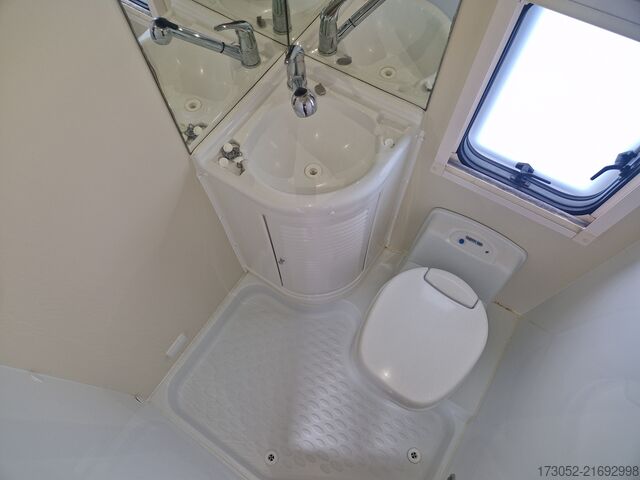 Alkoof camper PLA 6 Places APPEL D' OFFRES JUSQU'AU 15 MAI