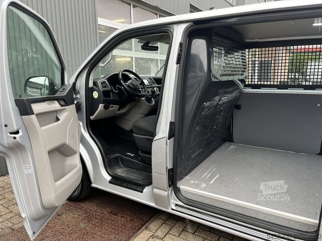 Station wagon con tetto alto Volkswagen Transporter 2.0 TSI L2H1 Benzine/CNG Dubbele Sc...