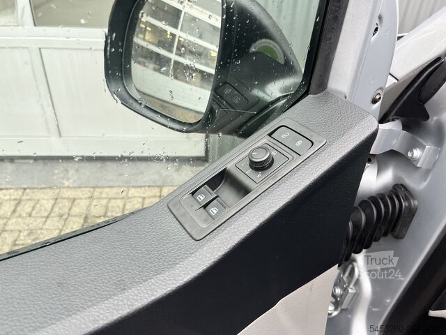 Station wagon con tetto alto Volkswagen Transporter 2.0 TSI L2H1 Benzine/CNG Dubbele Sc...