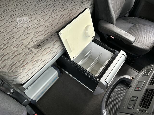 Стандарт-СЗМ DAF XF 440 FT SC / Smart Tacho V2 / 2 Tanks / Stand...