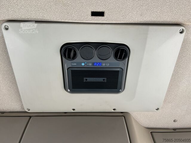 Стандарт-СЗМ DAF XF 440 FT SC / Smart Tacho V2 / 2 Tanks / Stand...