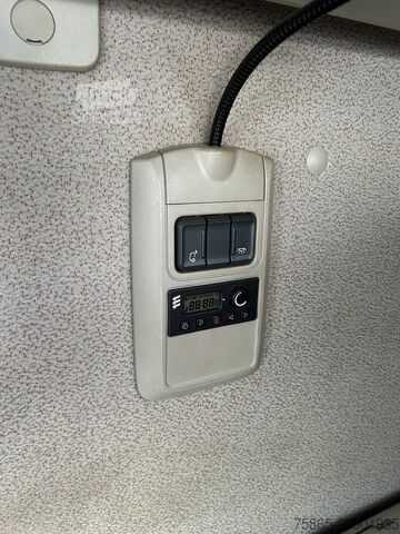 Стандарт-СЗМ DAF XF 440 FT SC / Smart Tacho V2 / 2 Tanks / Stand...