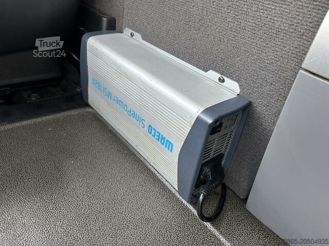 Стандарт-СЗМ DAF XF 440 FT SC / Smart Tacho V2 / 2 Tanks / Stand...