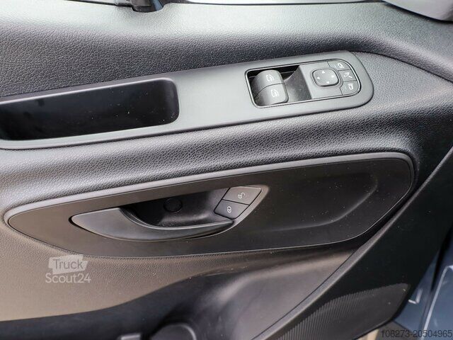 Dodávka s vysokou střechou Mercedes-Benz Sprinter 315 CDI Kasten,3924mm,Automatik,LED