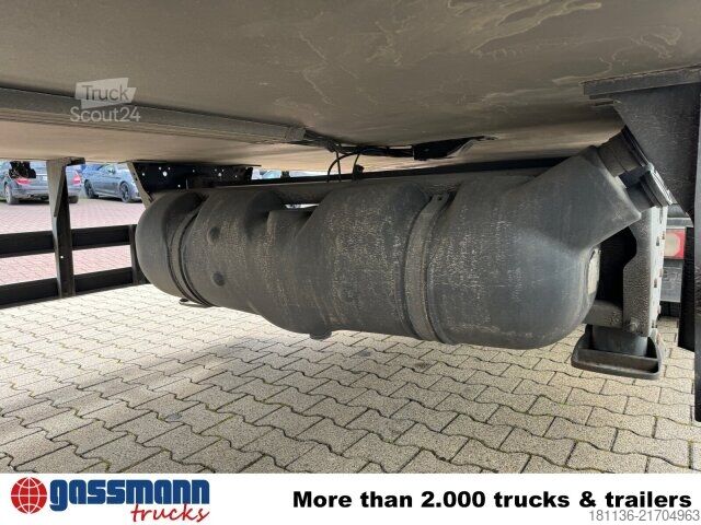 Semiremorcă frigorifică Schmitz SKO 24/L-13.4 FP 45 Cool, Mega, Carrier,