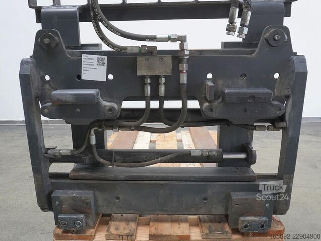 Gaffel KAUP 1.5T401Z