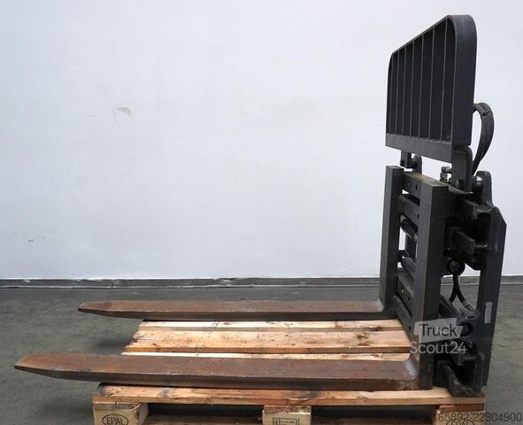Gaffel KAUP 1.5T401Z