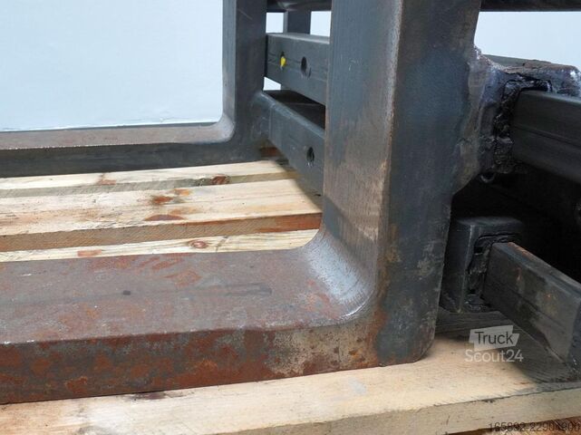 Gaffel KAUP 1.5T401Z