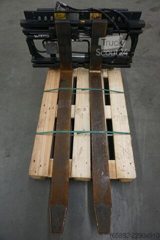Gaffelpositioner KAUP 2T160BZ