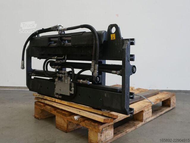 Gaffelpositioner KAUP 1T411Z