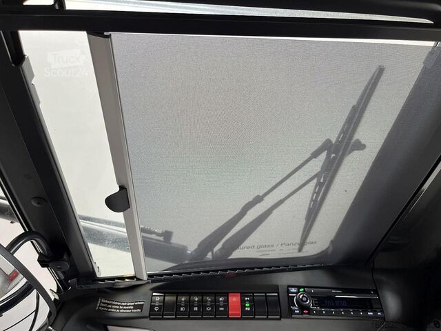 περονοφόρο ανυψωτικό Linde E 30/600 H 1252