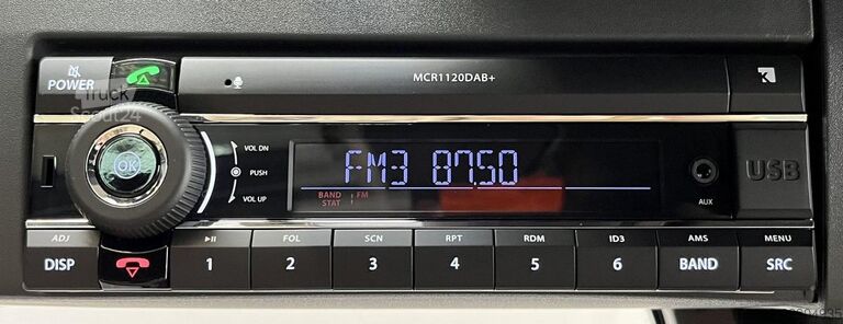 περονοφόρο ανυψωτικό Linde E 30/600 H 1252