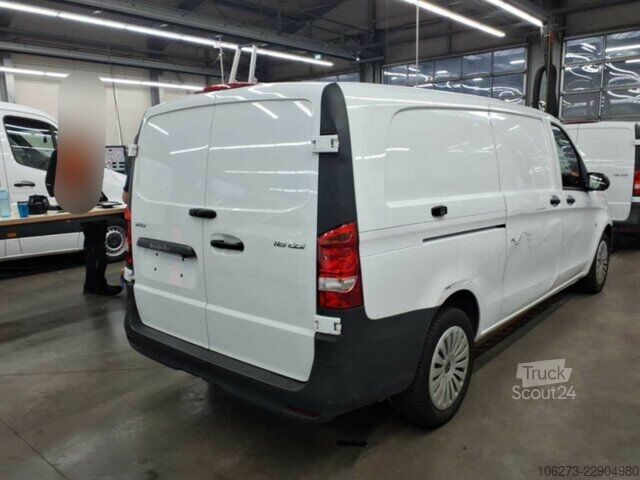 Ван Mercedes-Benz Vito116CDI KA Extralang,Automatik,Klima,Kamera